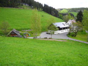  Ferienwohnung Schütte-Mühle  Шмалленберг